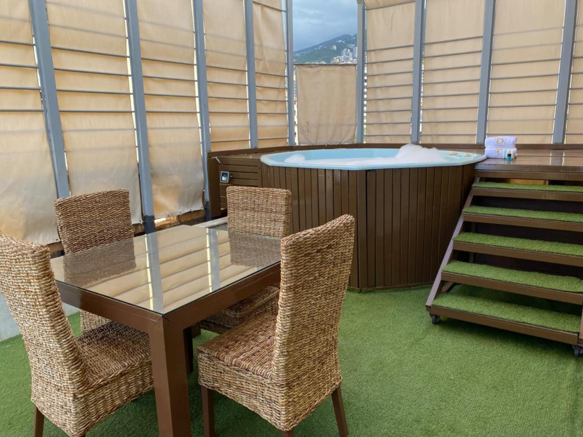 Dolls Hotel By Eurostars (Adults Only) Jounieh Exterior photo