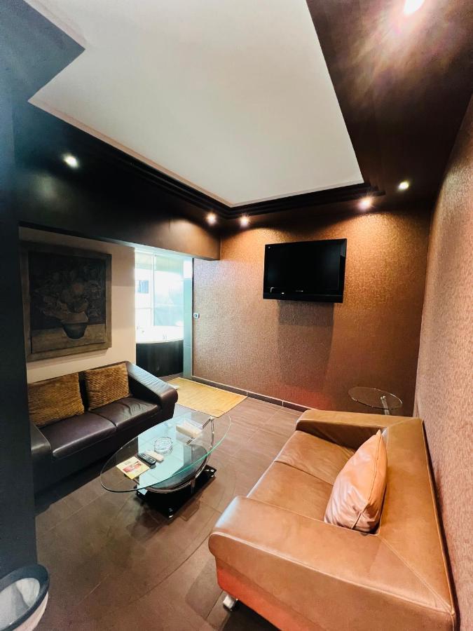 Dolls Hotel By Eurostars (Adults Only) Jounieh Exterior photo