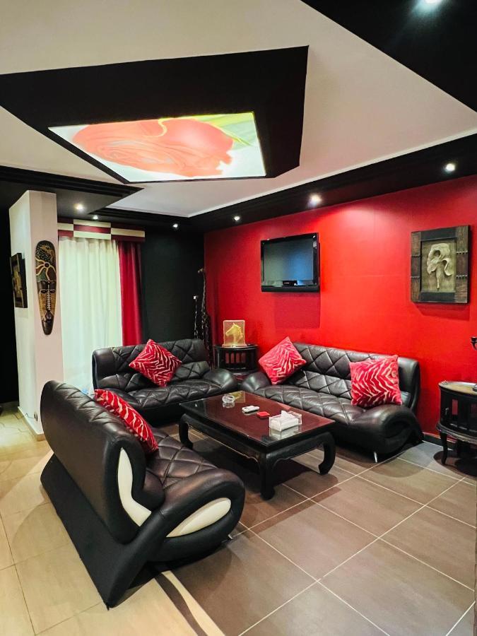 Dolls Hotel By Eurostars (Adults Only) Jounieh Exterior photo