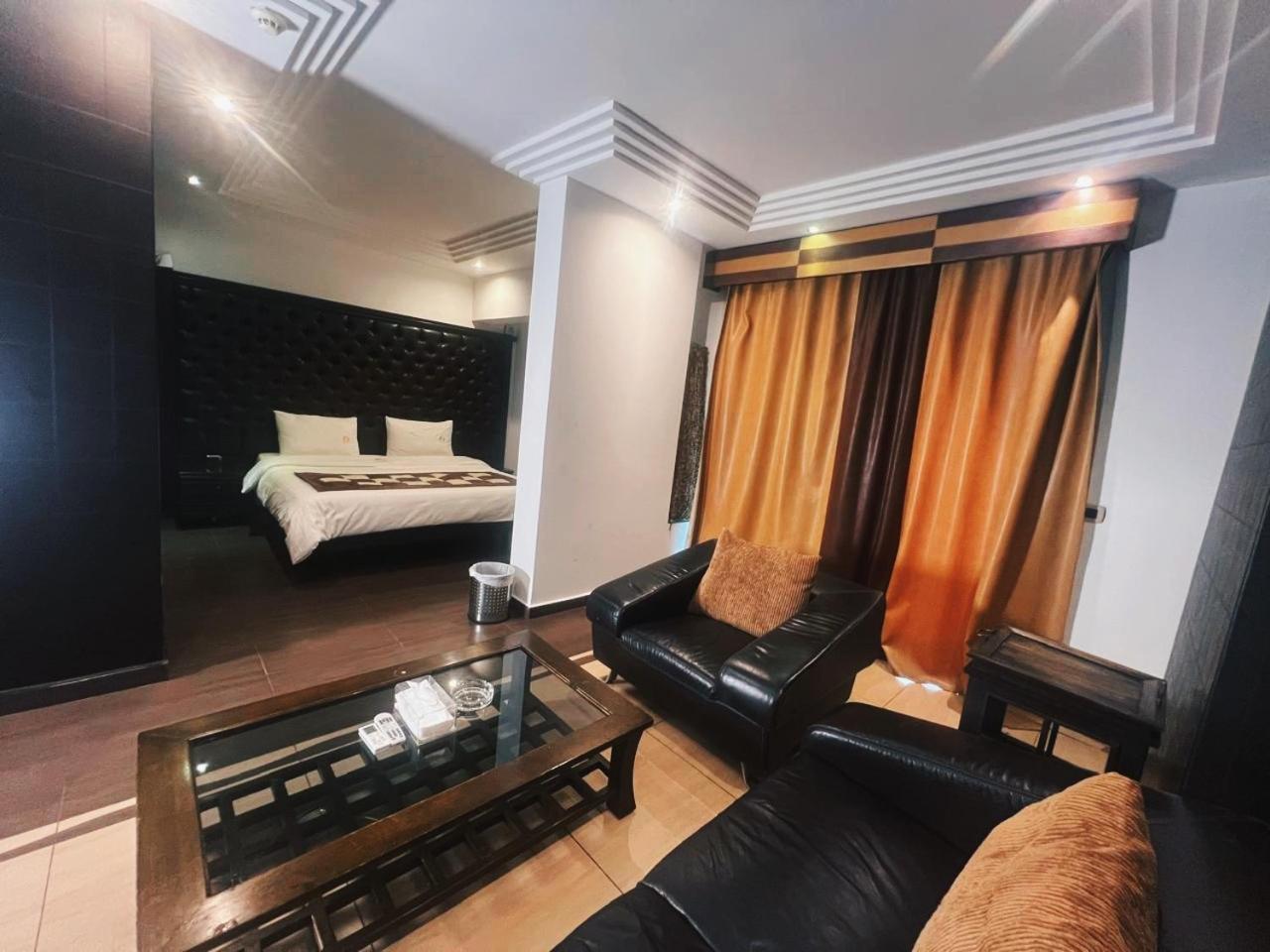 Dolls Hotel By Eurostars (Adults Only) Jounieh Exterior photo