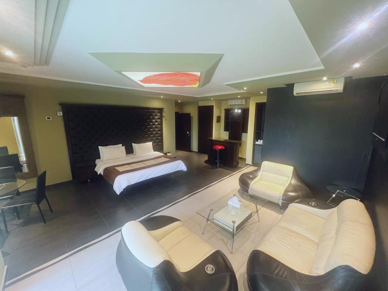 Dolls Hotel By Eurostars (Adults Only) Jounieh Exterior photo