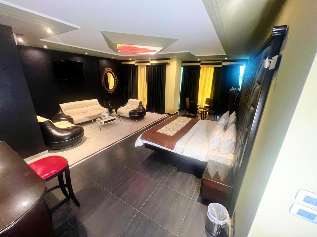 Dolls Hotel By Eurostars (Adults Only) Jounieh Exterior photo