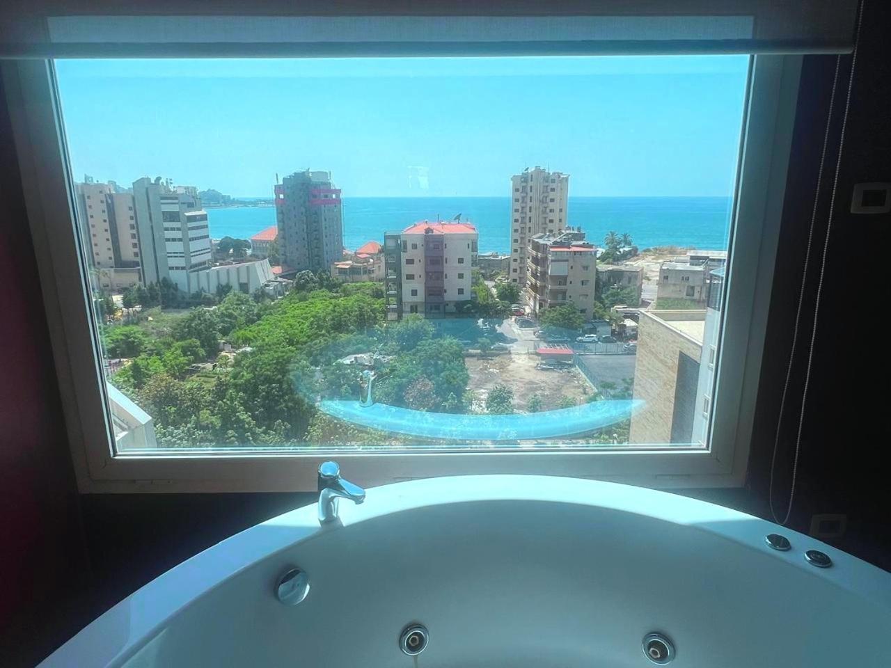 Dolls Hotel By Eurostars (Adults Only) Jounieh Exterior photo