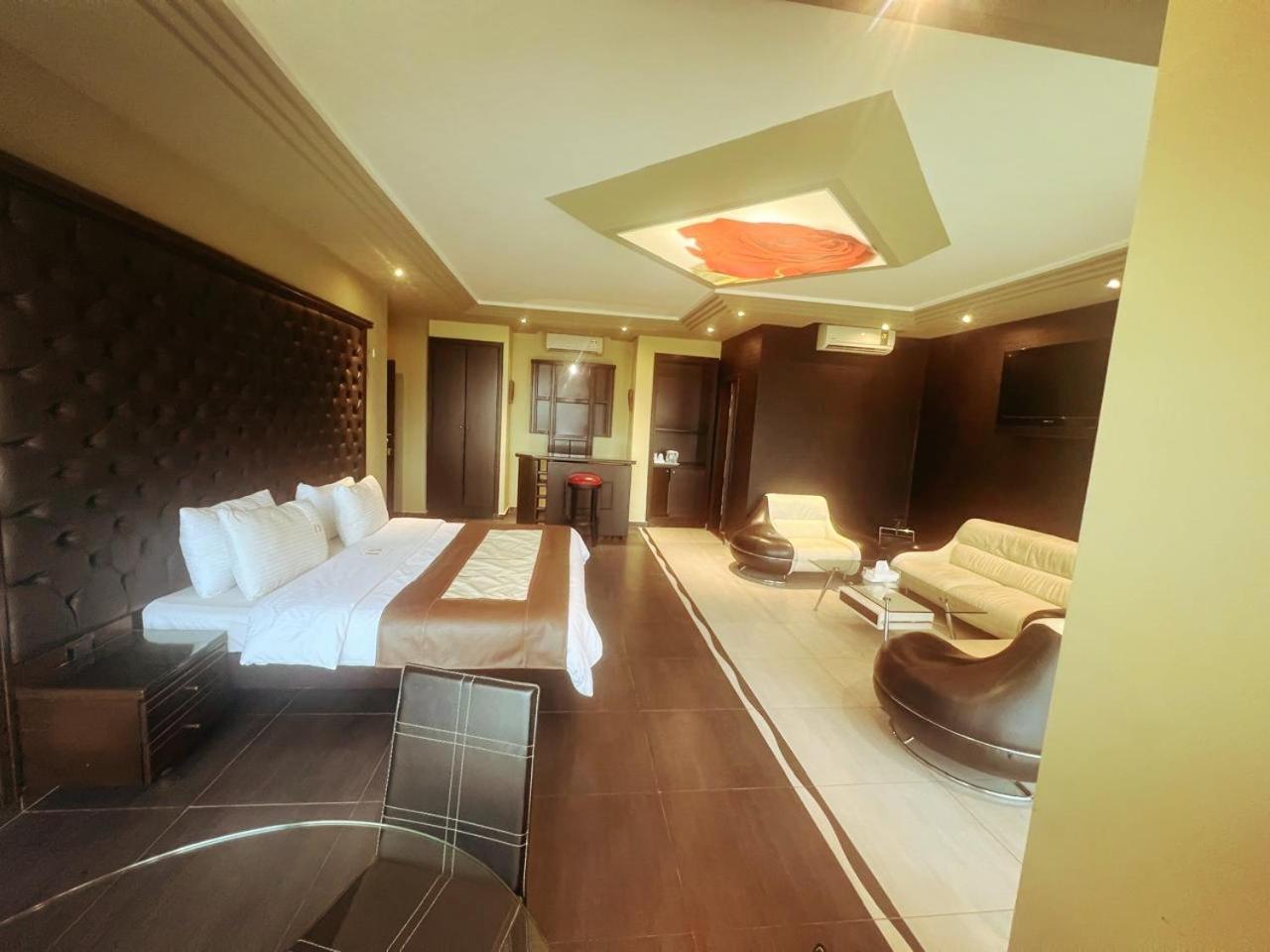Dolls Hotel By Eurostars (Adults Only) Jounieh Exterior photo