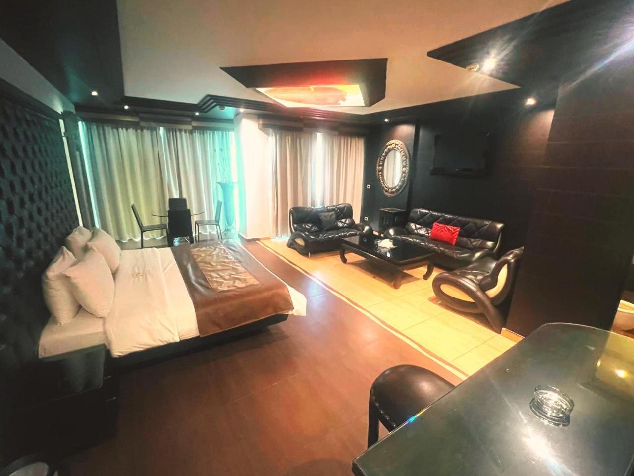 Dolls Hotel By Eurostars (Adults Only) Jounieh Exterior photo