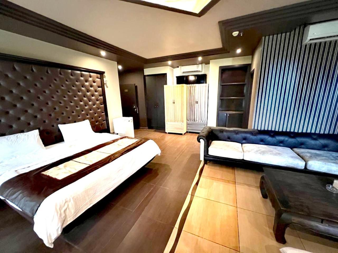 Dolls Hotel By Eurostars (Adults Only) Jounieh Exterior photo