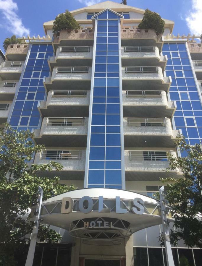 Dolls Hotel By Eurostars (Adults Only) Jounieh Exterior photo