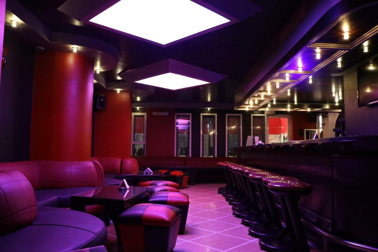 Dolls Hotel By Eurostars (Adults Only) Jounieh Exterior photo